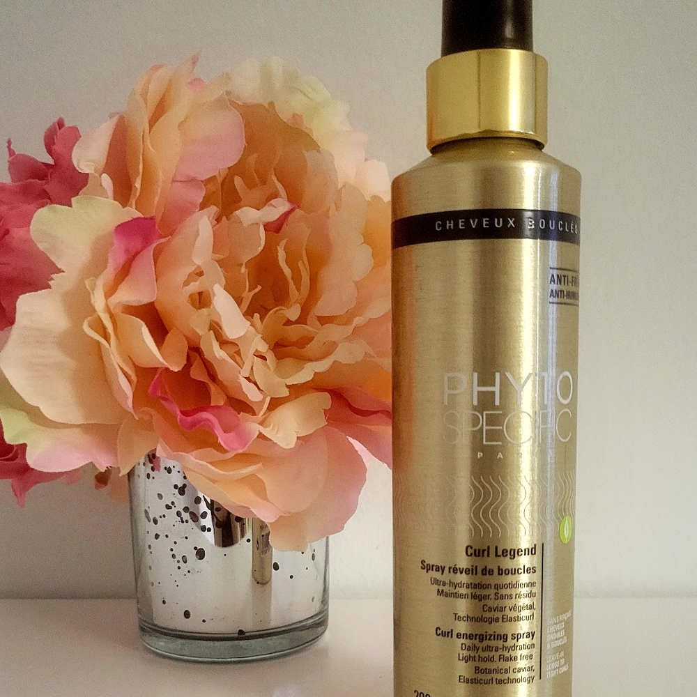 Phyto Specific Curl Legend 200 ml/6.76 FL.Oz.